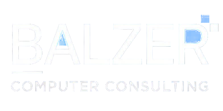 Balzer Computer Consulting